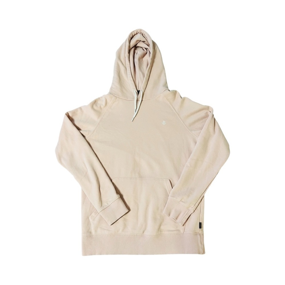 Blakely lush pink hoodie